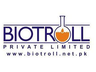 Biotroll