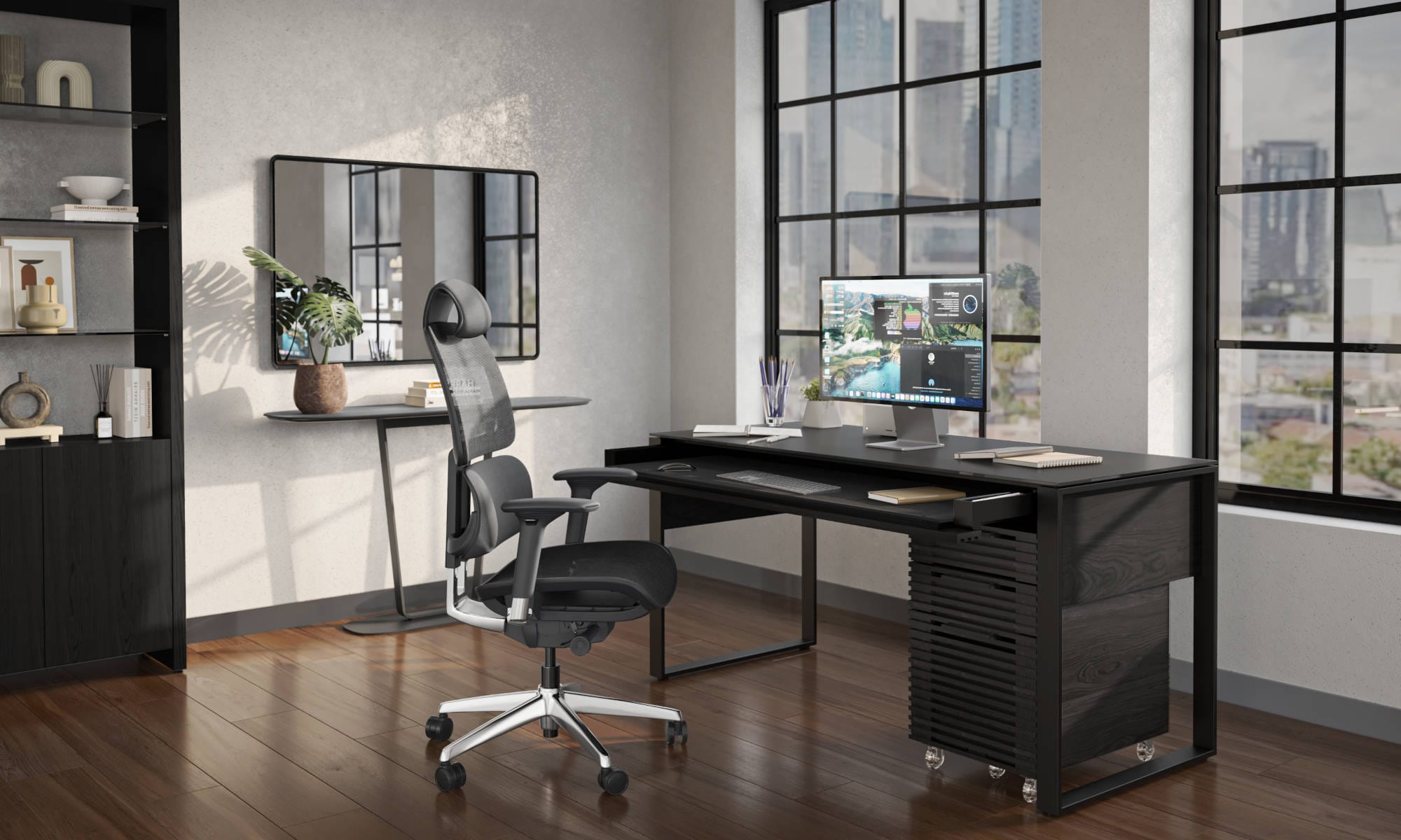 Modern Office Furniture
